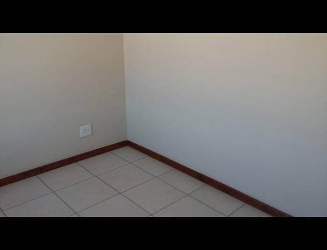 3 BEDROOM PROPERTY TO RENT IN GLEN LAURISTON
